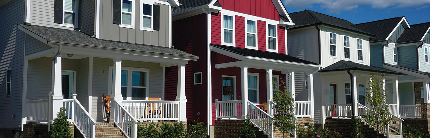 Two column section image